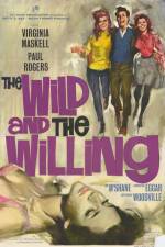 Watch The Wild and the Willing Solarmovie