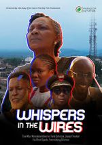 Watch Whispers in the Wires (Short 2025) Solarmovie