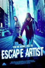Watch Escape Artist Solarmovie