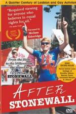 Watch After Stonewall Solarmovie