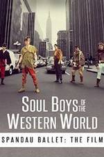 Watch Soul Boys of the Western World Solarmovie