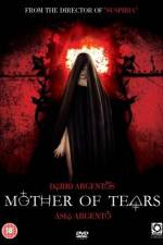 Watch The Mother Of Tears Solarmovie