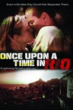 Watch Once Upon a Time in Rio Solarmovie