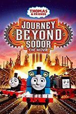 Watch Thomas & Friends Journey Beyond Sodor Solarmovie