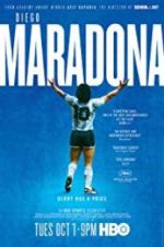 Watch Diego Maradona Solarmovie
