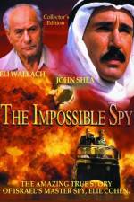 Watch The Impossible Spy Solarmovie