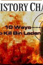 Watch 10 Ways to Kill Bin Laden Solarmovie
