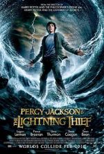 Watch Percy Jackson & the Olympians: The Lightning Thief Solarmovie