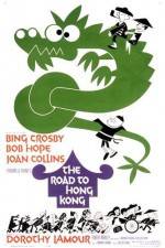 Watch The Road to Hong Kong Solarmovie
