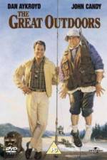Watch The Great Outdoors Solarmovie