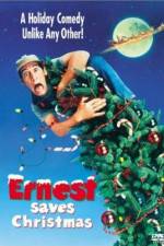 Watch Ernest Saves Christmas Solarmovie