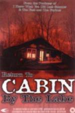 Watch Return to Cabin by the Lake Solarmovie