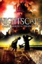 Watch Nightscape Dark Reign of Thanatos Solarmovie