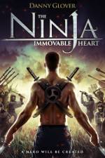 Watch The Ninja Immovable Heart Solarmovie