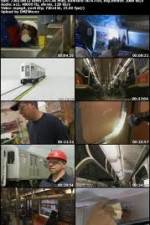 Watch National Geographic: Megafactories - NYC Subway Car Solarmovie