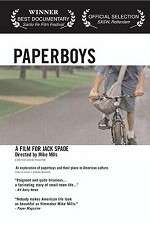 Watch Paperboys Solarmovie