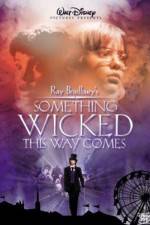 Watch Something Wicked This Way Comes Solarmovie