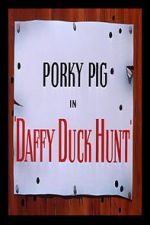 Watch Daffy Duck Hunt (Short 1949) Solarmovie