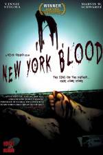 Watch New York Blood Solarmovie