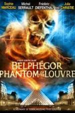 Watch Belphgor - Le fantme du Louvre Solarmovie