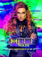 Watch WWE Extreme Rules (TV Special 2021) Solarmovie
