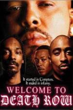 Watch Welcome to Death Row Solarmovie