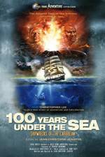 Watch 100 Years Under the Sea: Shipwrecks of the Caribbean Solarmovie