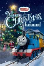 Watch Thomas And Friends: Merry Christmas Thomas Solarmovie