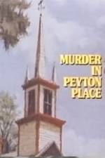 Watch Murder in Peyton Place Solarmovie
