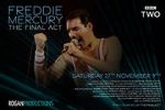 Watch Freddie Mercury - The Final Act (TV Special 2021) Solarmovie