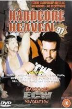 Watch ECW Hardcore Heaven Solarmovie