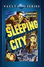 Watch The Sleeping City Solarmovie