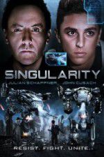 Watch Singularity Solarmovie