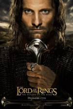 Watch The Lord of the Rings: The Return of the King Solarmovie