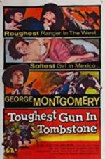 Watch The Toughest Gun in Tombstone Solarmovie