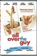 Watch All Over the Guy Solarmovie