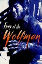 Watch The Fury Of The Wolfman Solarmovie