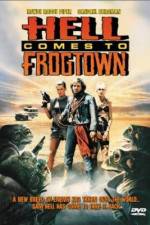 Watch Hell Comes to Frogtown Solarmovie