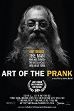 Watch Art of the Prank Solarmovie