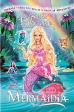 Watch Barbie Fairytopia Mermaidia Solarmovie