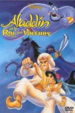 Watch Aladdin and the King of Thieves Solarmovie