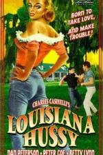 Watch Louisiana Hussy Solarmovie