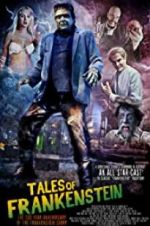 Watch Tales of Frankenstein Solarmovie