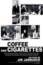 Watch Coffee and Cigarettes III Solarmovie