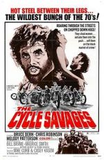 Watch The Cycle Savages Solarmovie