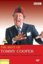 Watch The Best of Tommy Cooper Solarmovie