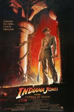 Watch Indiana Jones and the Temple of Doom Solarmovie