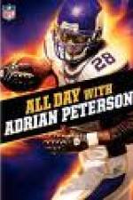 Watch NFL: All Day With Adrian Peterson Solarmovie