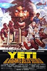 Watch Yeti: Giant of the 20th Century Solarmovie