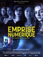 Watch Emprise num�rique: 5 femmes contre les big 5 Solarmovie